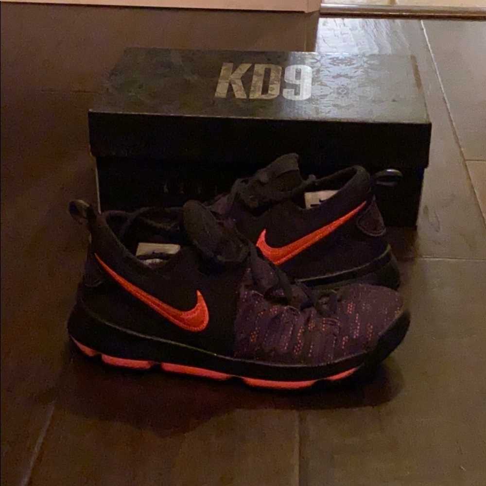 Kd9 PRM (Breast Cancer Awareness)